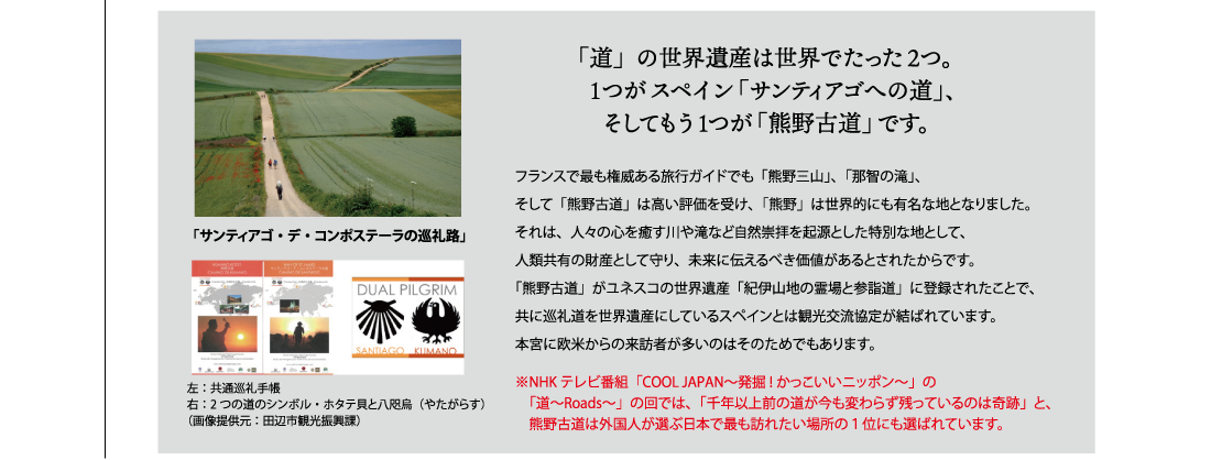 歴史と共に史跡、名勝を巡る。